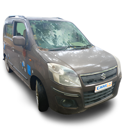 Maruti Wagon R 1.0-img